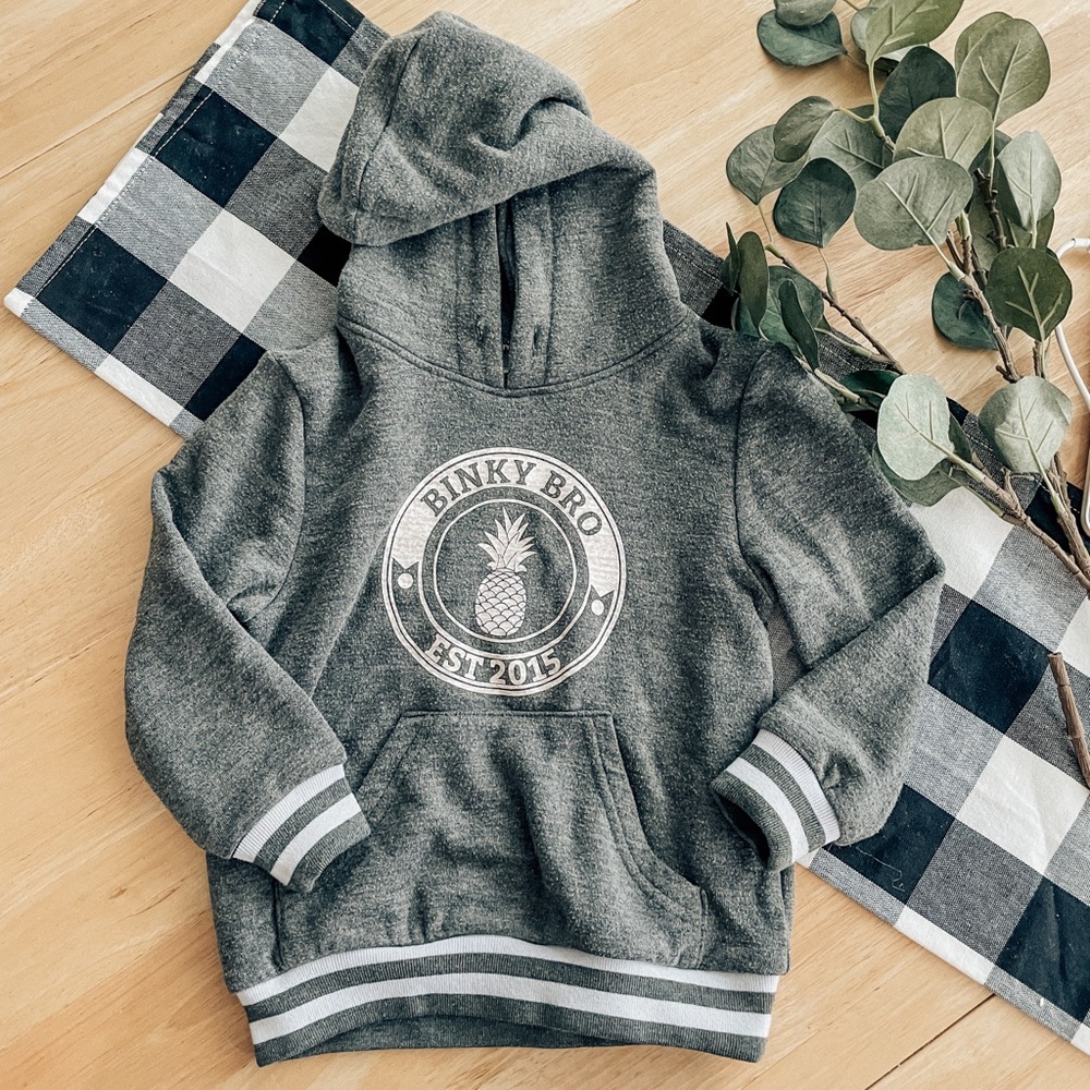 Boys Hoodie